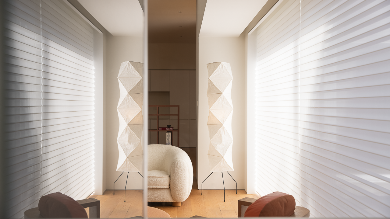 私宅别墅丨中国福州丨林开新-39