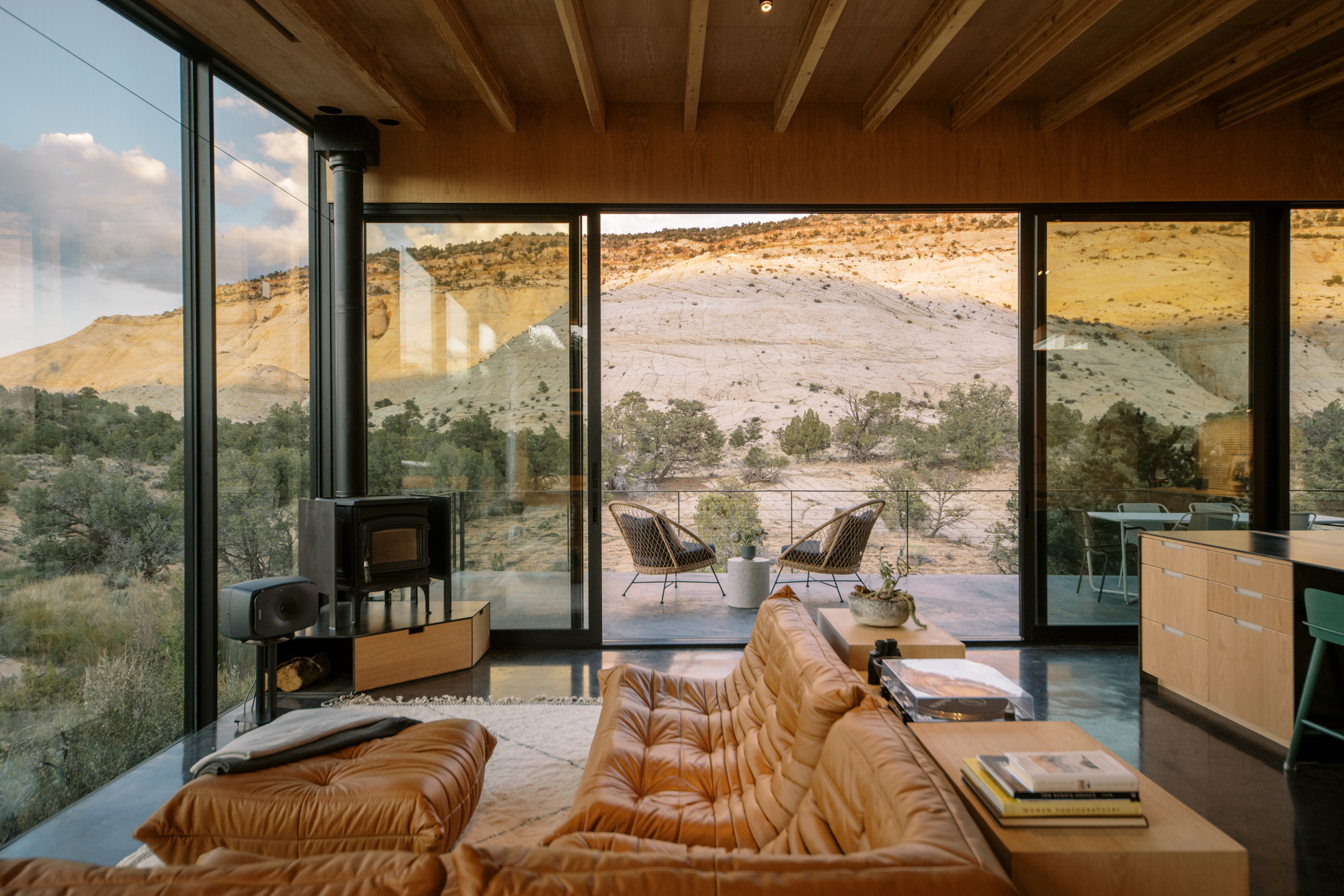 丨美国博尔德丨Locus Studio-48