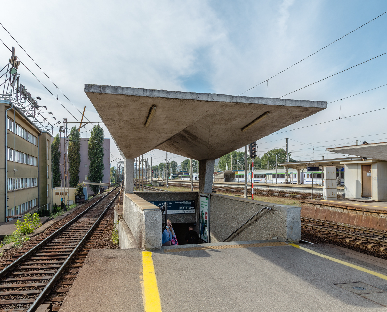 Mister Warszawy系列建筑项目（各年获奖项目）丨波兰华沙-107