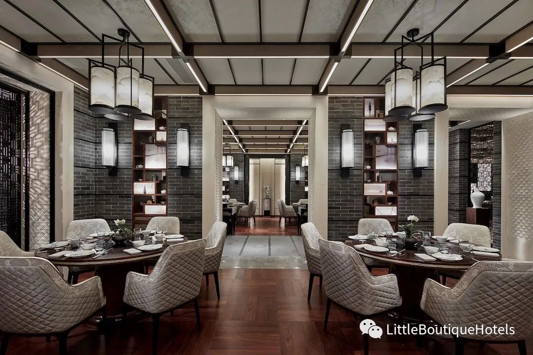 湘湖逍遥庄园丨中国杭州丨GOA 大象建筑设计公司,美国 HBA,泰国 P49 设计事务所-31