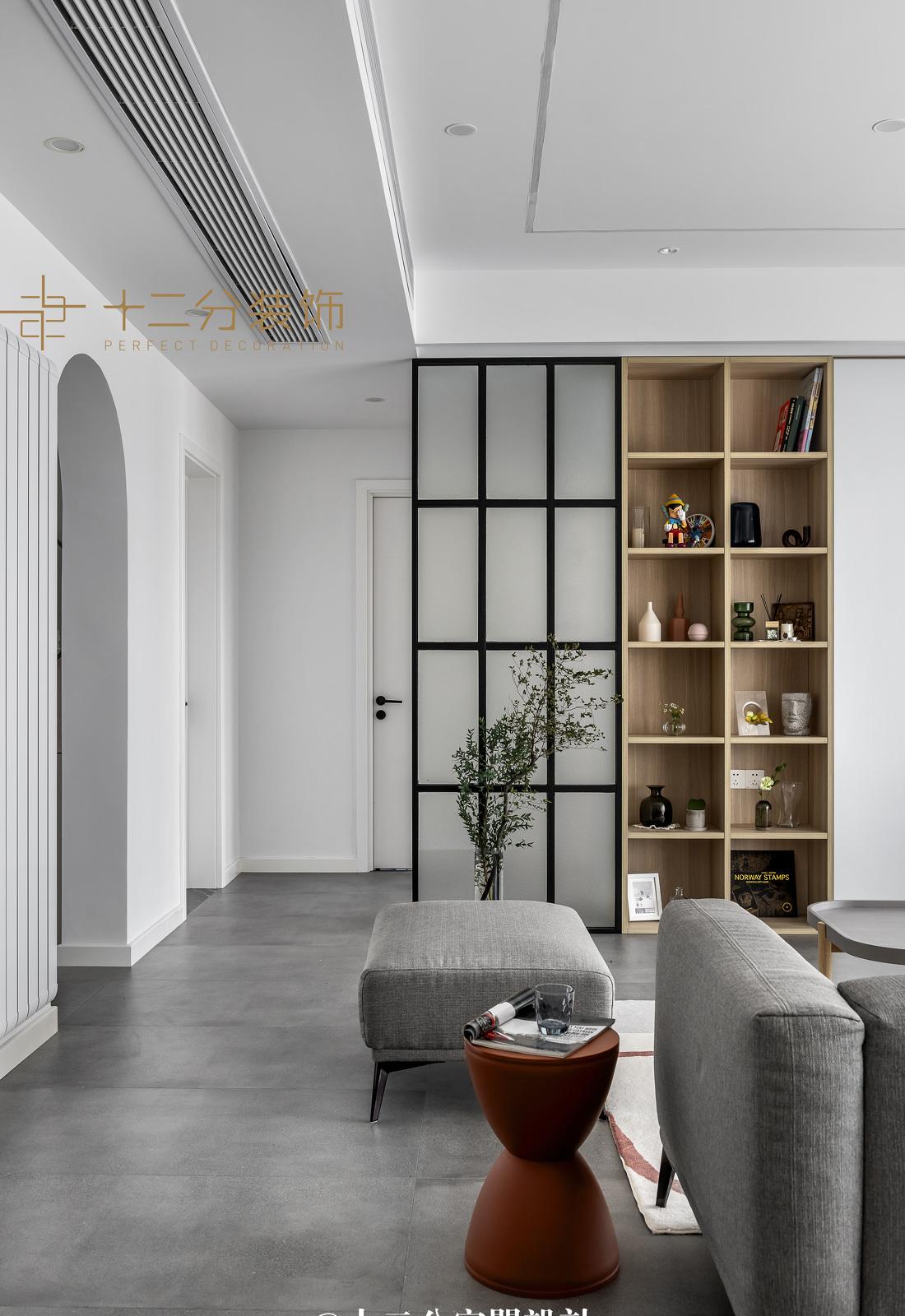 臻江府丨中国重庆丨重庆十二分设计-0