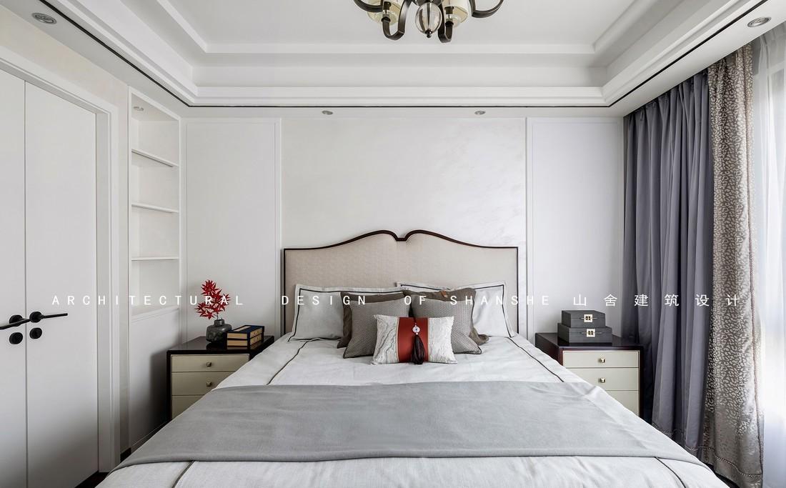 新中式家居，温馨实用与高雅并存-29