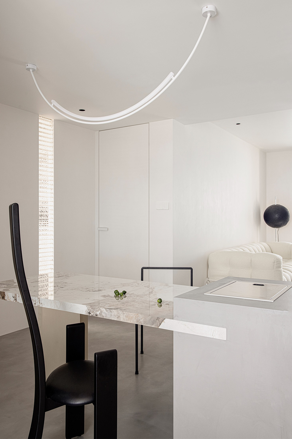 DNA邸内设计丨中国杭州丨DNA邸内建筑设计-47