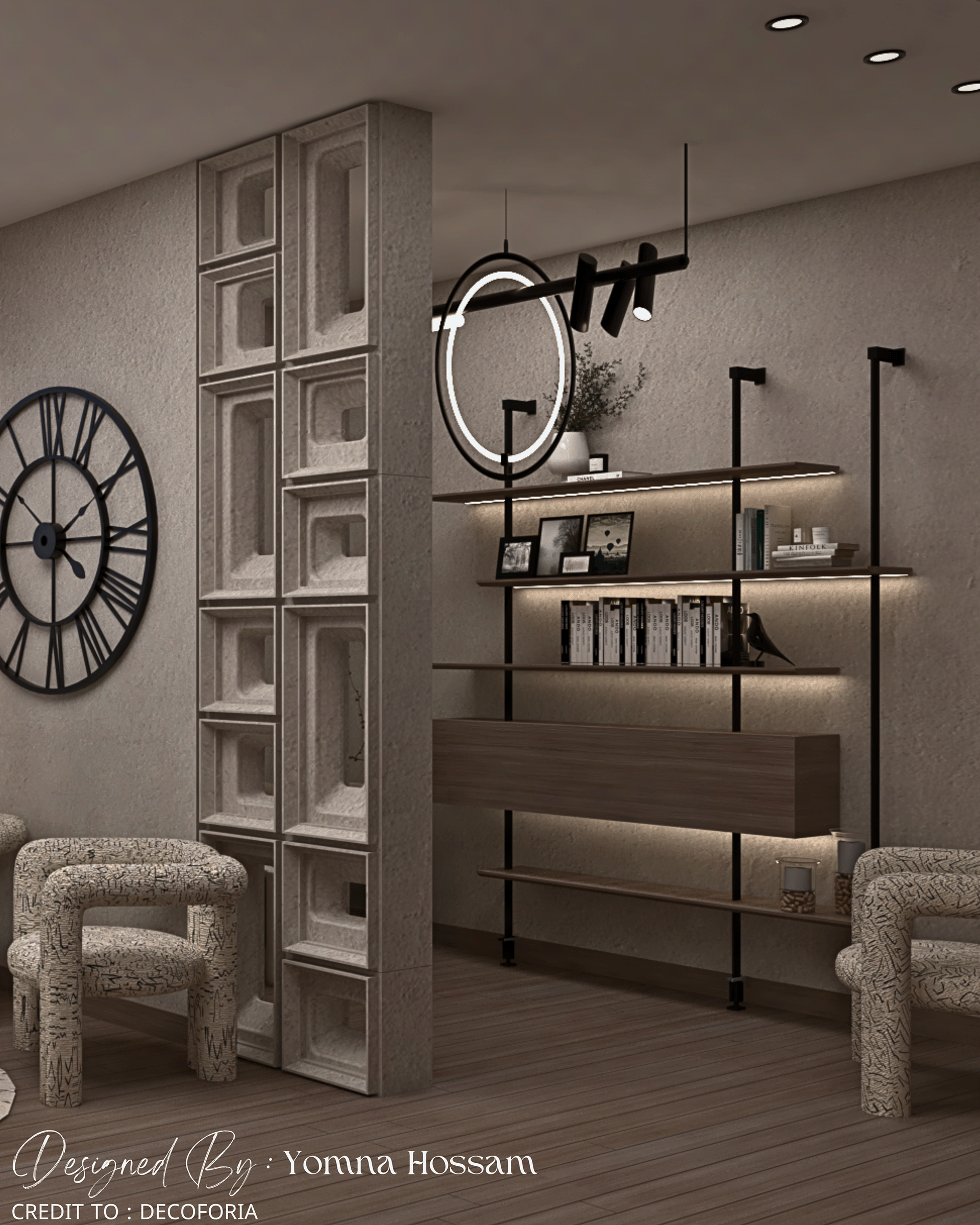 丨埃及开罗丨YOMNA HOSSAM-11