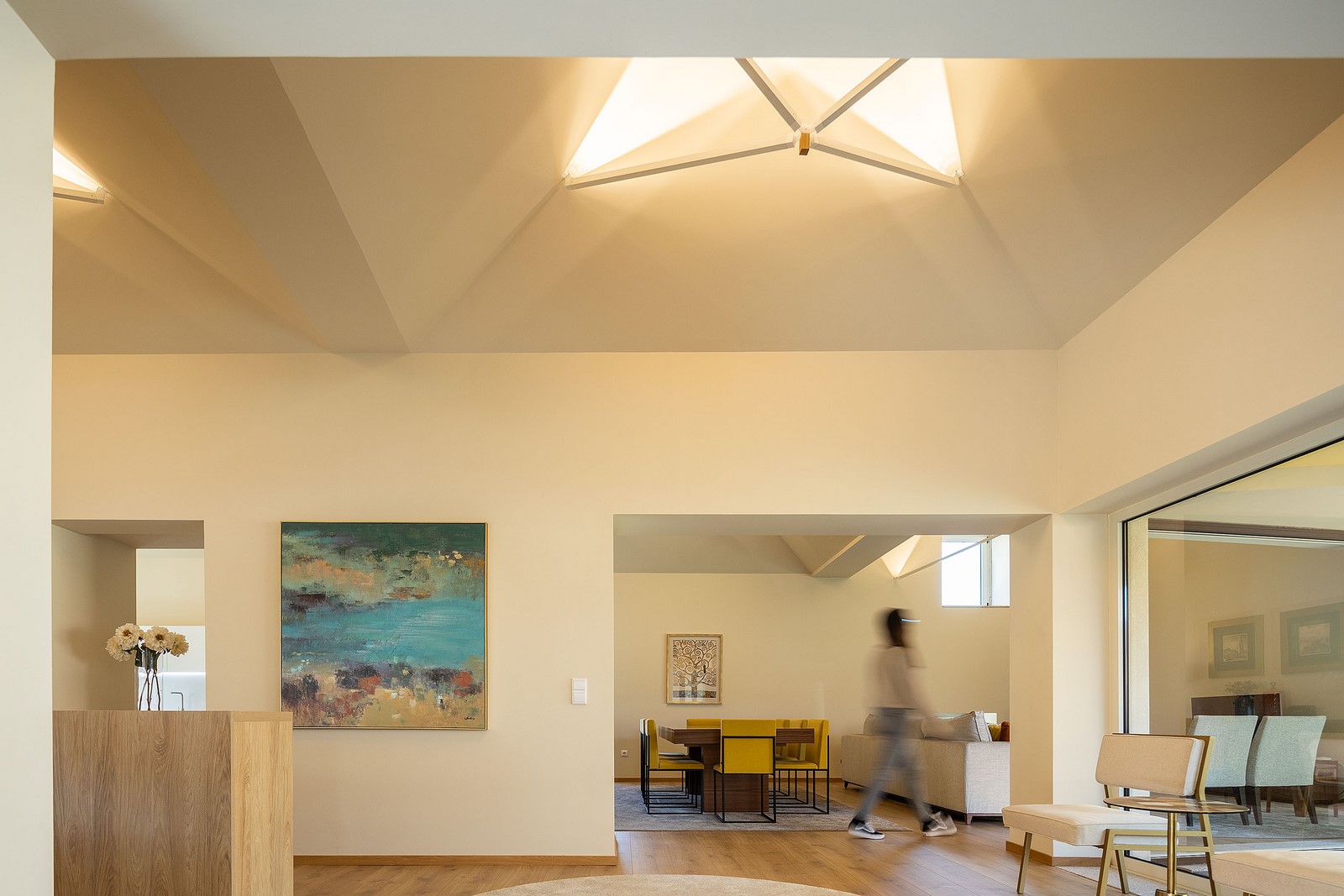 葡萄牙 | 美丽的乡村住宅 | 2020 | Ren Ito Arq-14