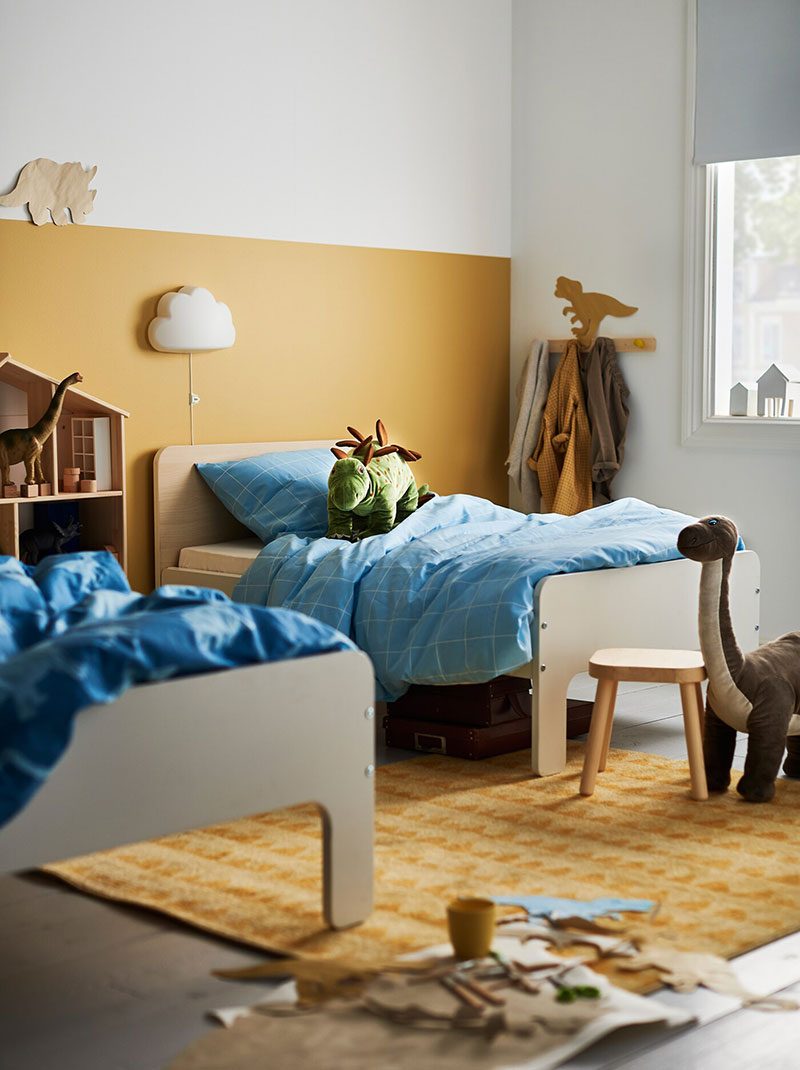 2021 年 IKEA 新品目录曝光，百变家居风格引瞩目-31