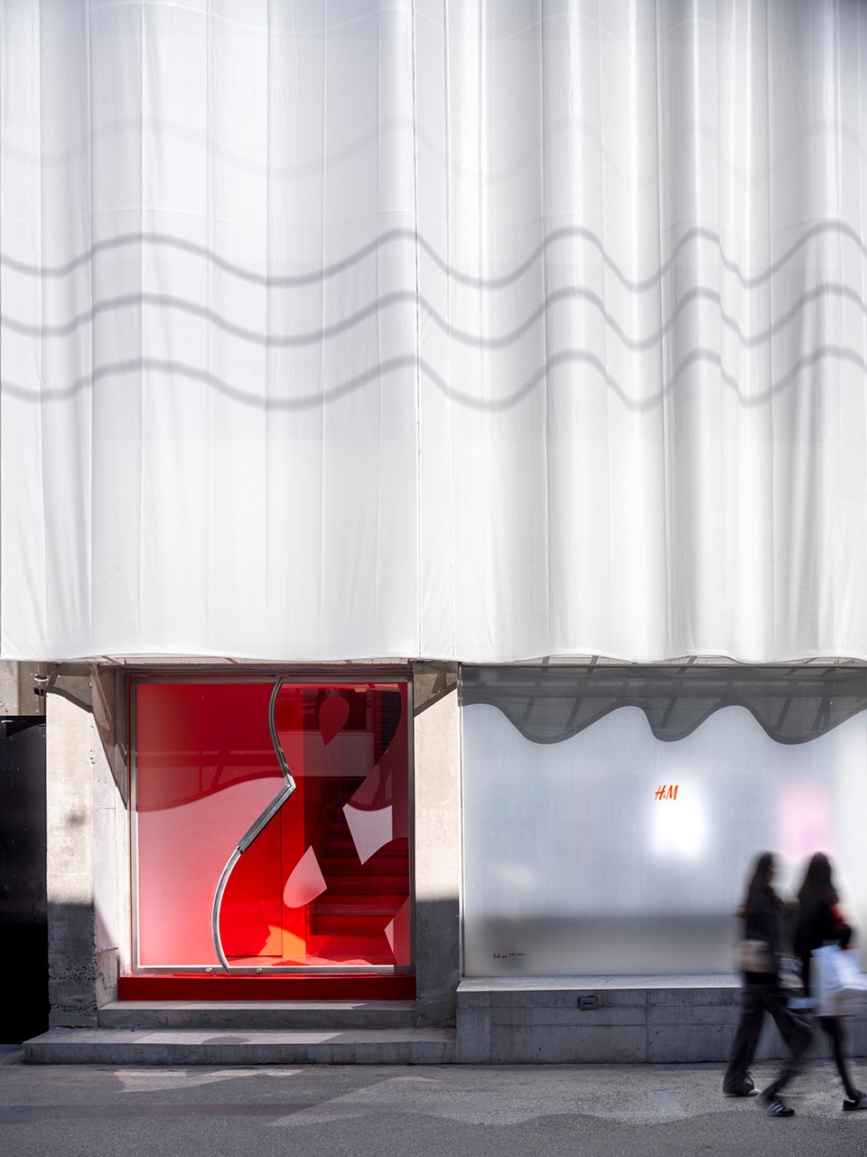 H&M首尔圣水洞丨KoreaSeoul丨SKYnoa-2