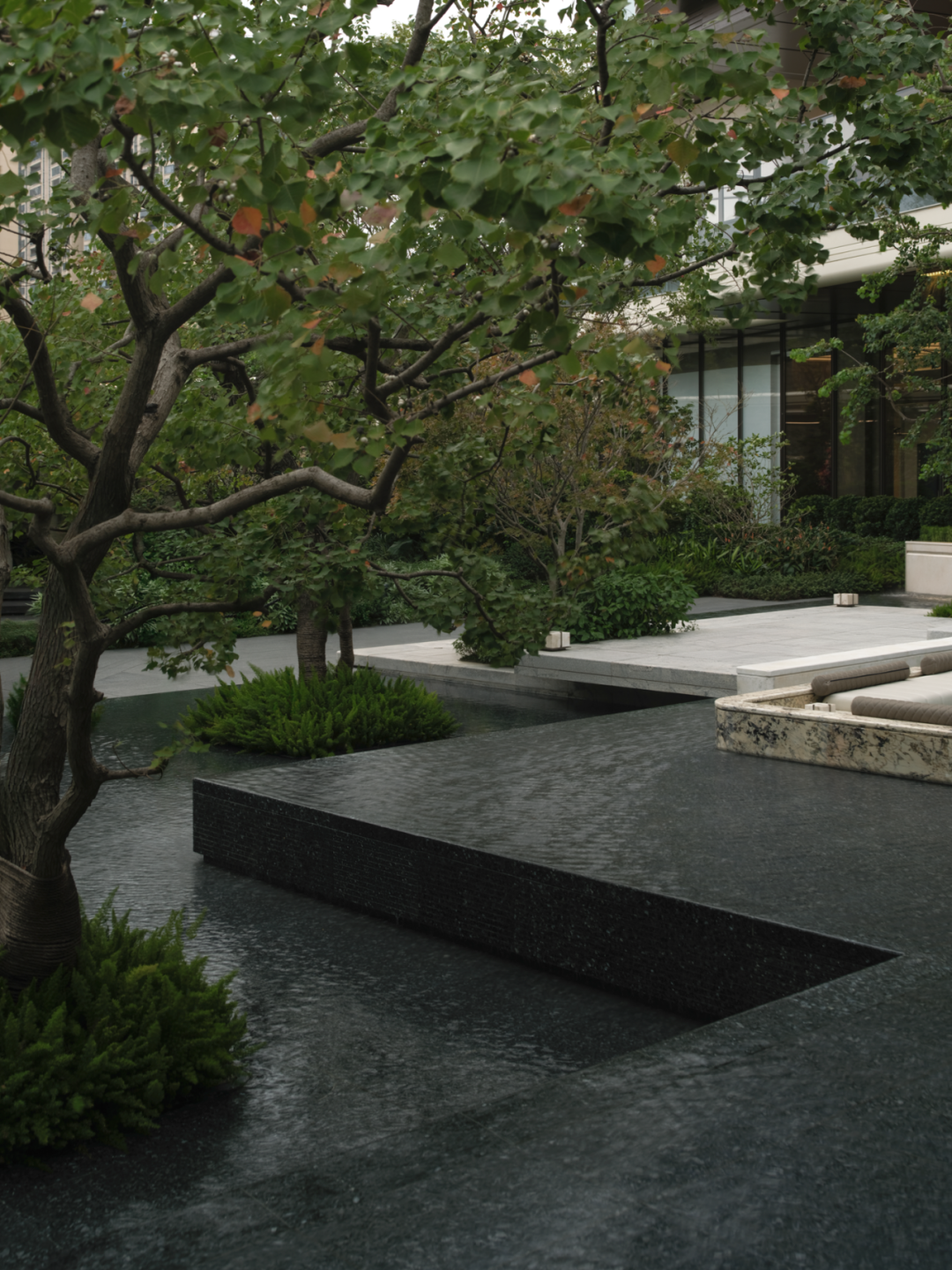 招商·佛山序丨中国佛山丨成都麦微景观建筑事务所,华阳建筑,明德设计-97