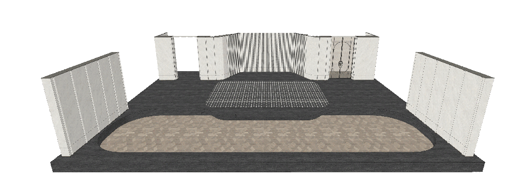 新作｜壹合壹睦(OSD) ：瑰影间 · 绽盛华-7