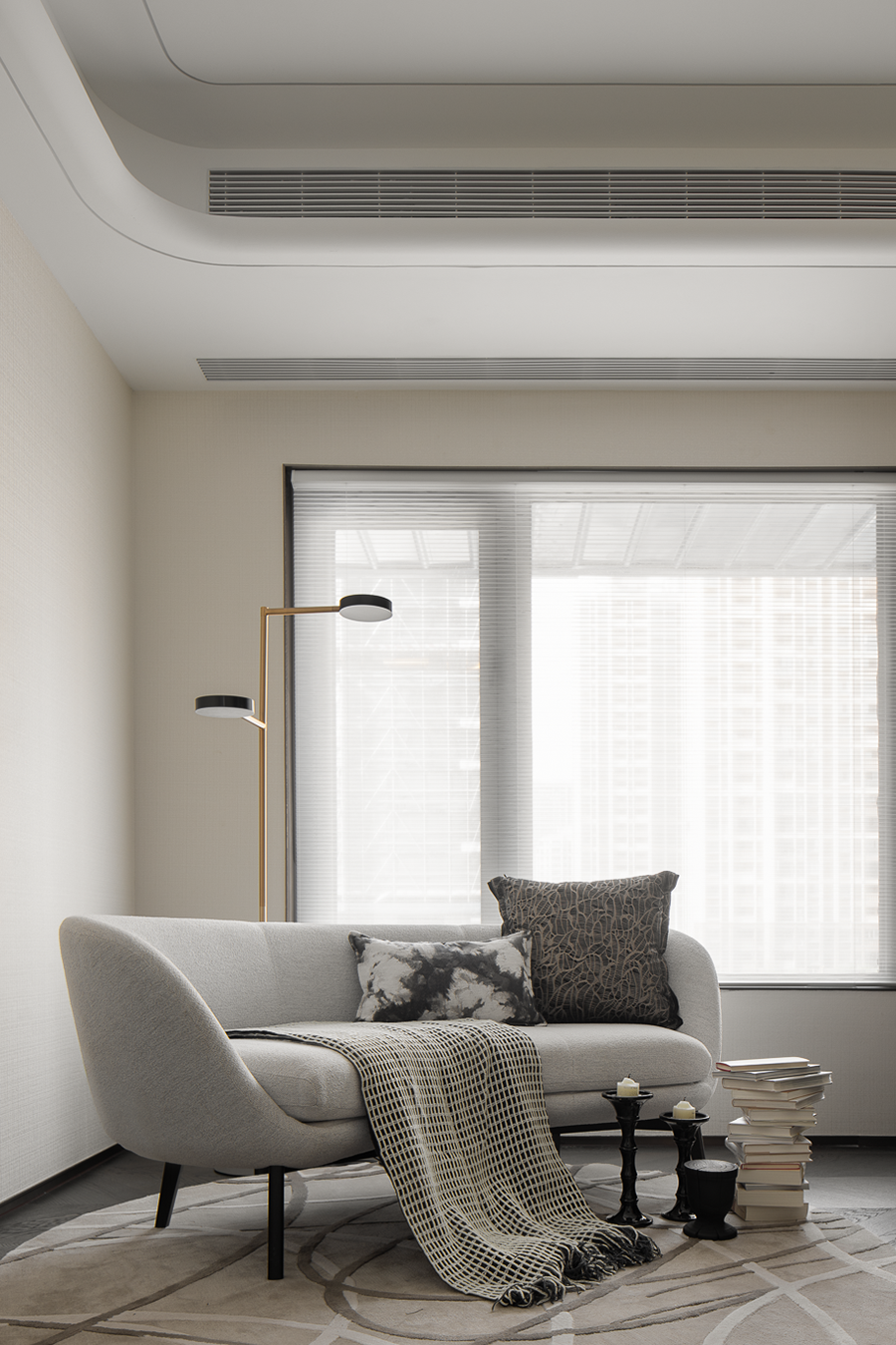 建发·瓯海丨中国温州丨壹新设计-30