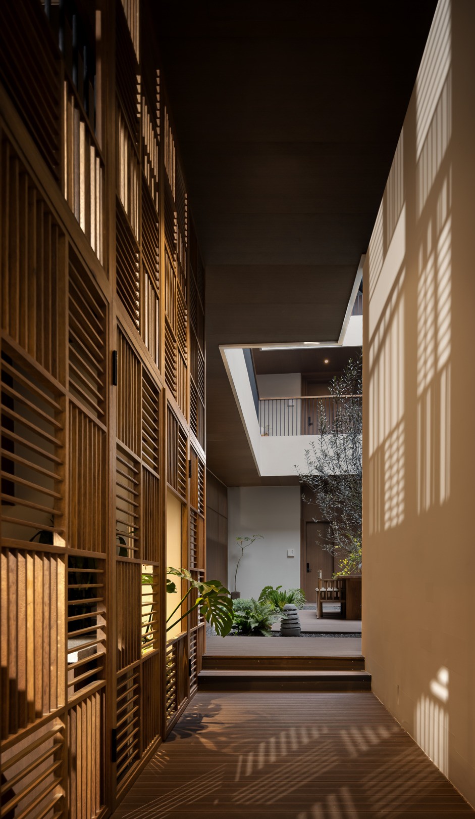 海窝子拾光·睡眠客栈丨中国成都丨成都方盒室内设计有限公司-36