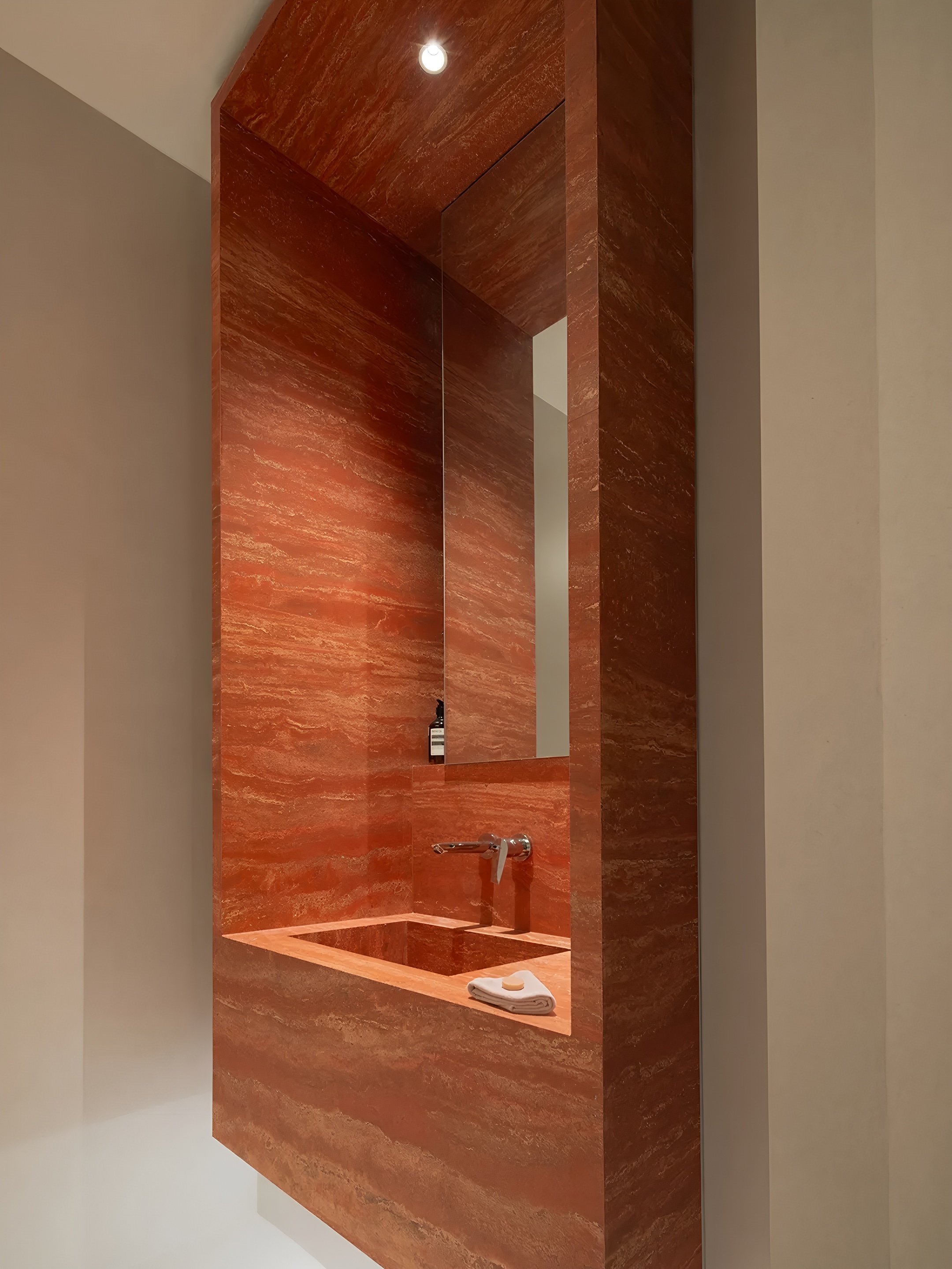 浙江义乌绿谷云溪1000m²丨中国浙江丨川行空间设计-45