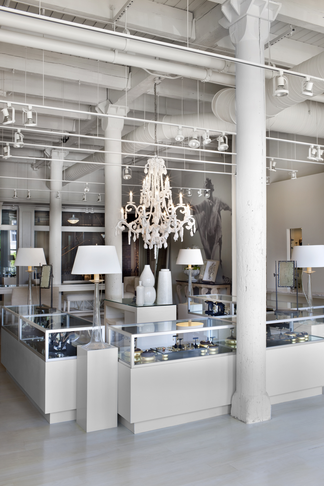 创意仓库改造，办公餐饮文化一站式体验-10