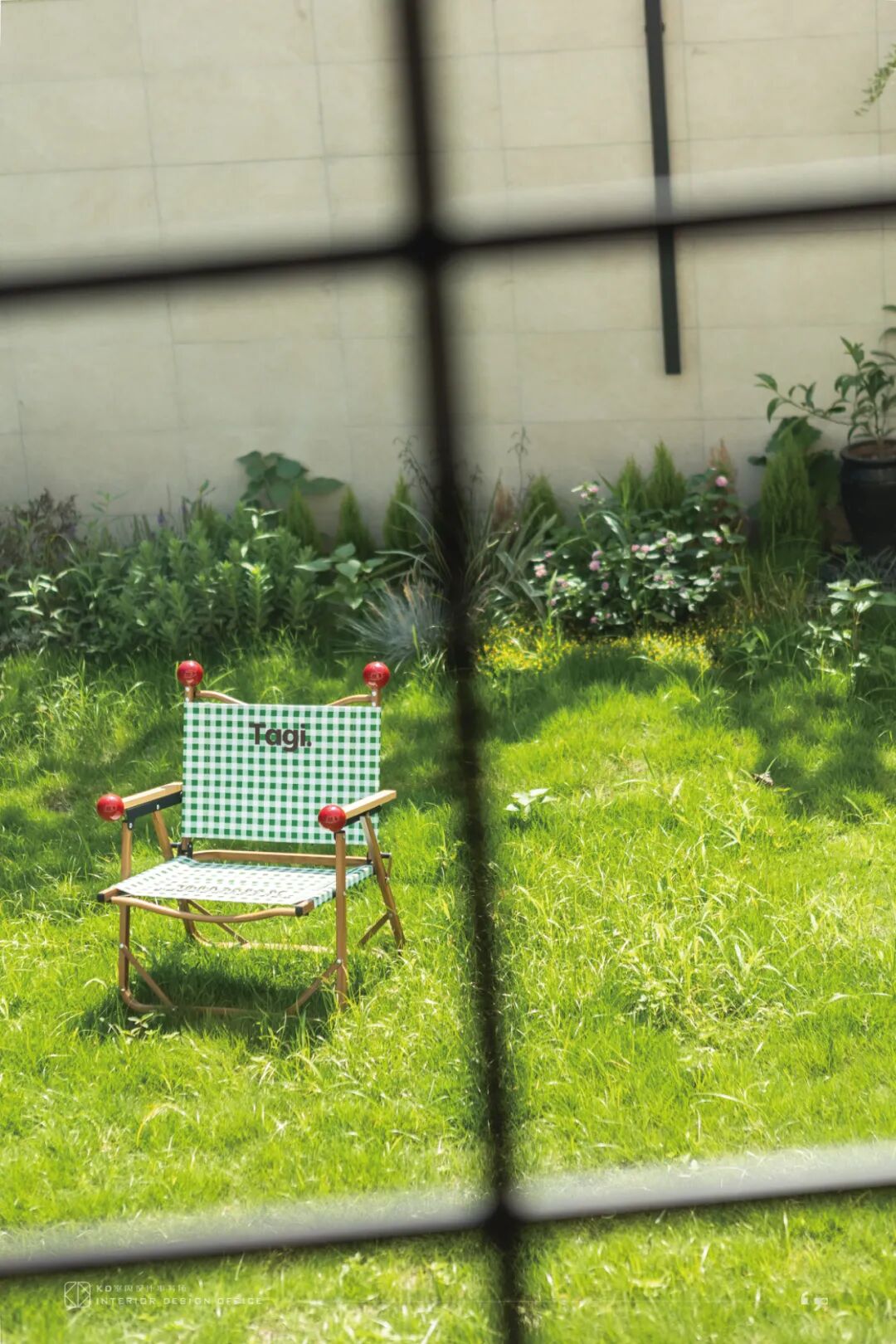 KD私宅｜照母山下600 + 300㎡盐系日光浴丨中国重庆丨KD室内设计事务所-66