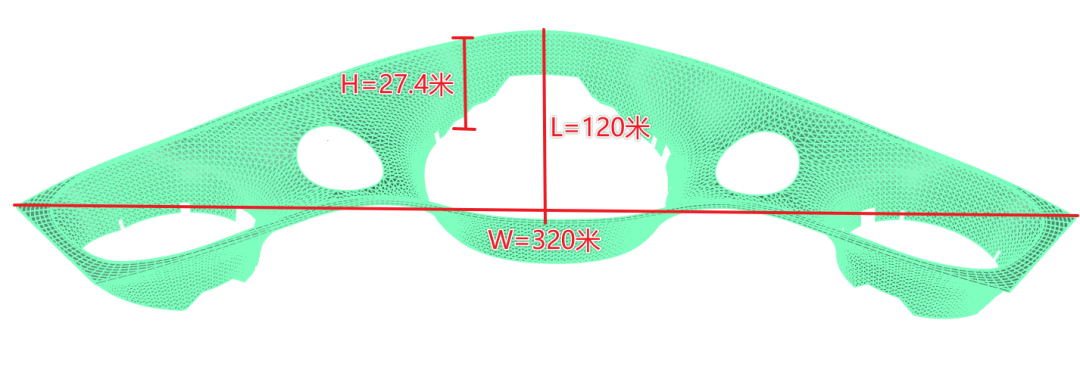 【匠心饰界】湛江文化中心：解码粤西文旅新地标构造奥秘-14