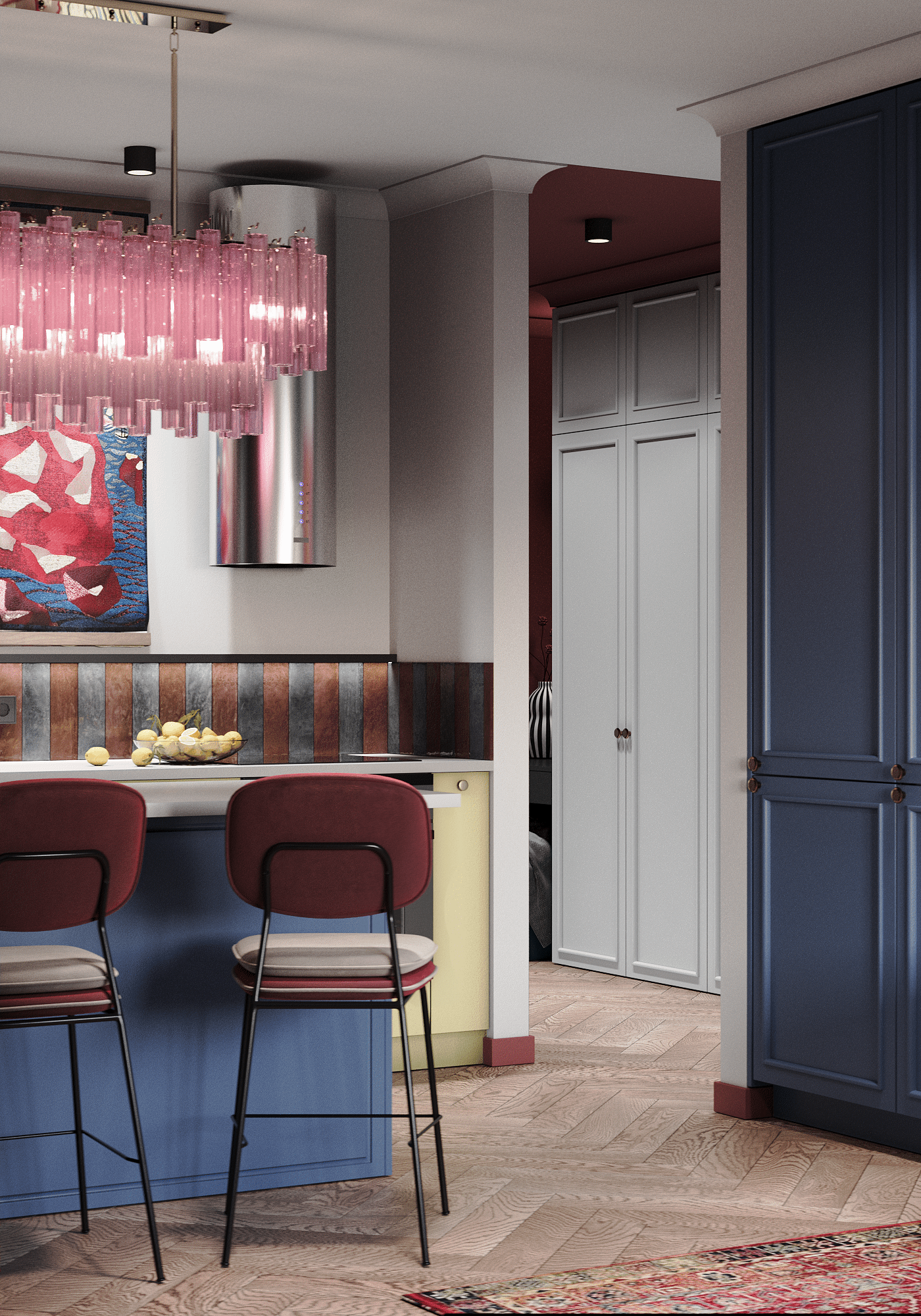 丨俄罗斯秋明丨Morion（设计师Valeriia Voronchikhina）-29