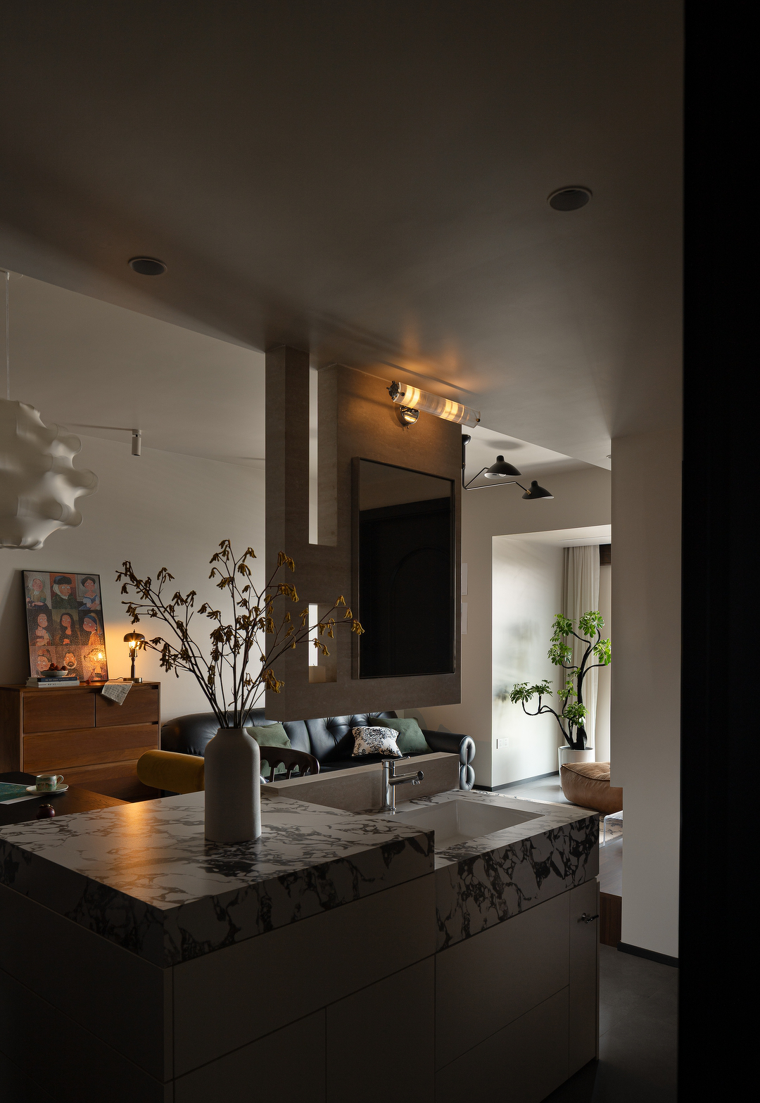 新作实拍 · 心归处,驻足生活本真-16