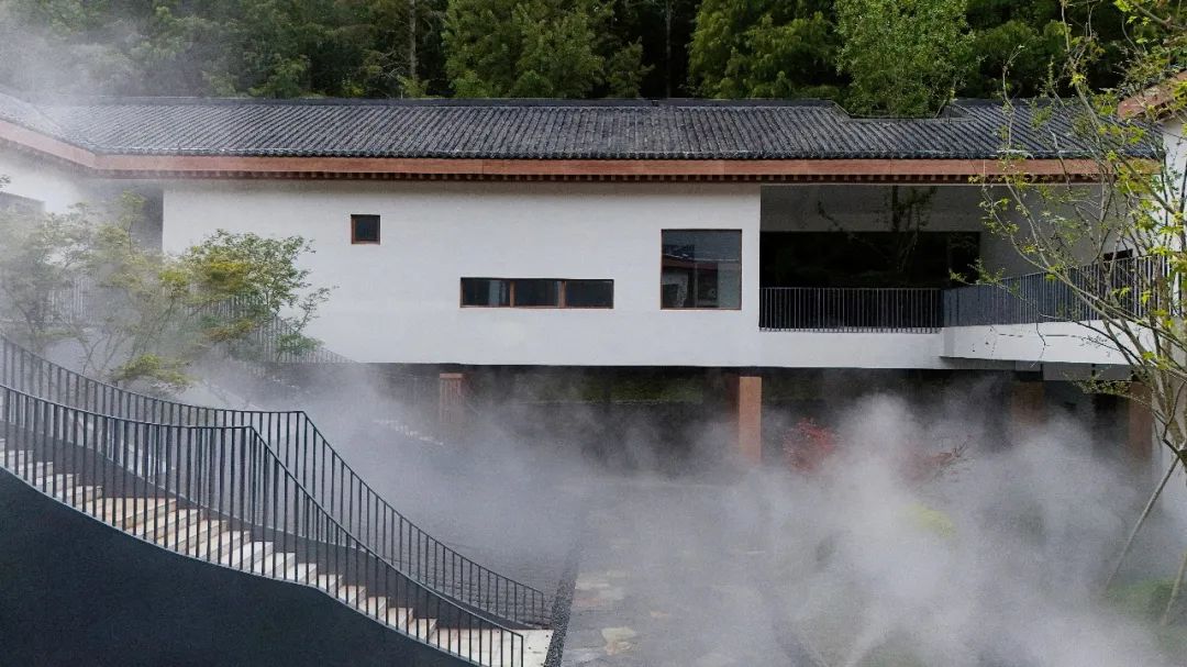 杭州拾云漫谷民宿-东方气韵，归隐栖居/印文设计-26