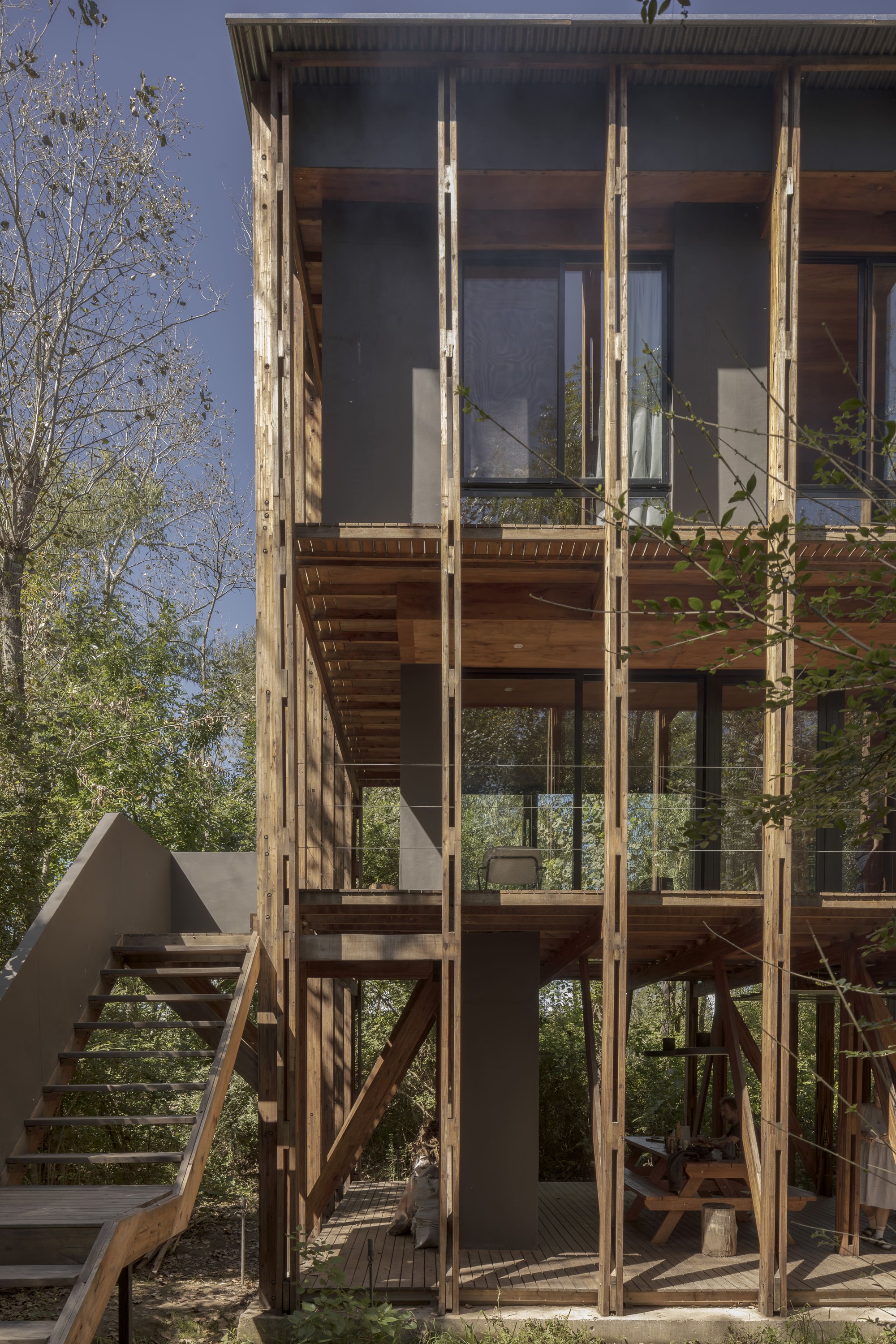 丨阿根廷丨Matías Cosenza Arquitecto-27