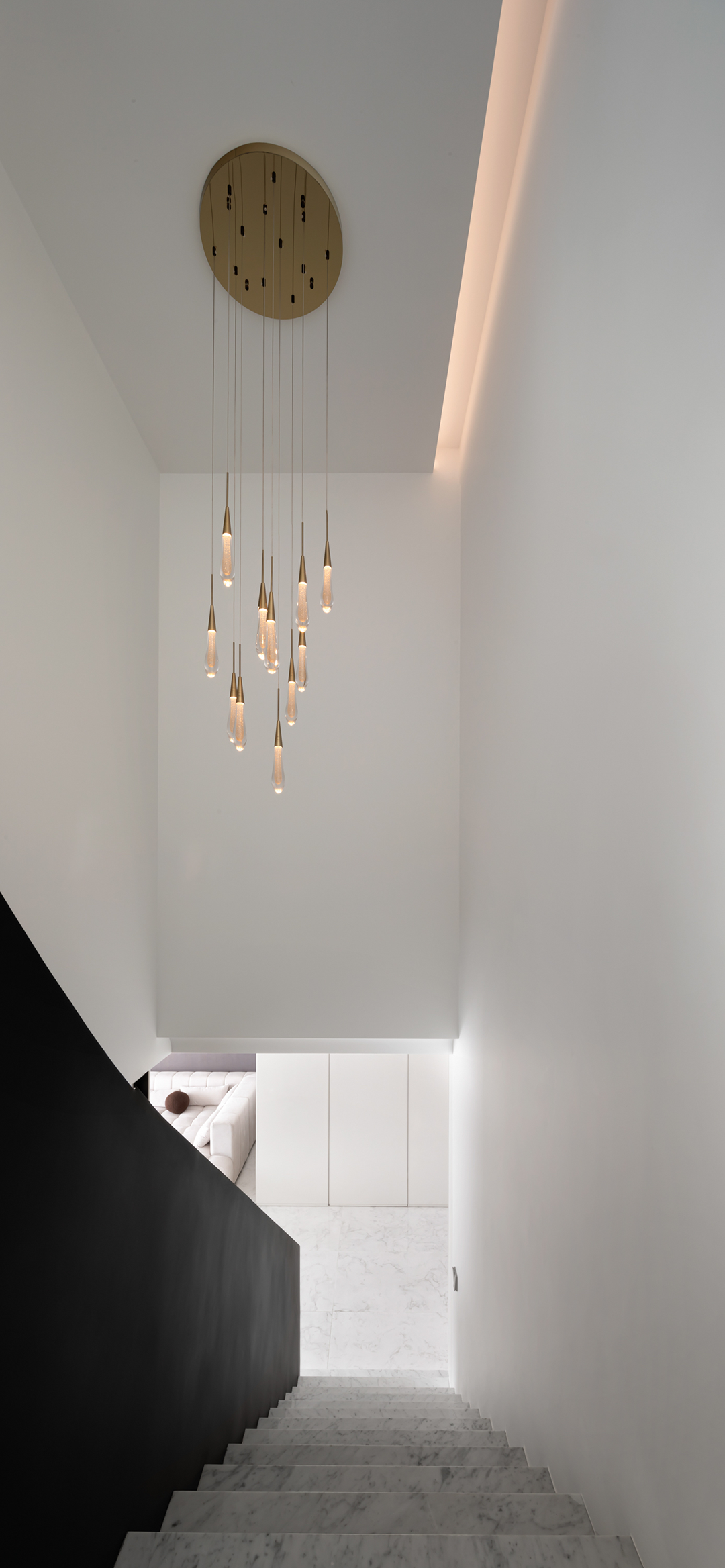 400m²气质大宅丨中国温州丨温州星杰装饰设计有限公司-93