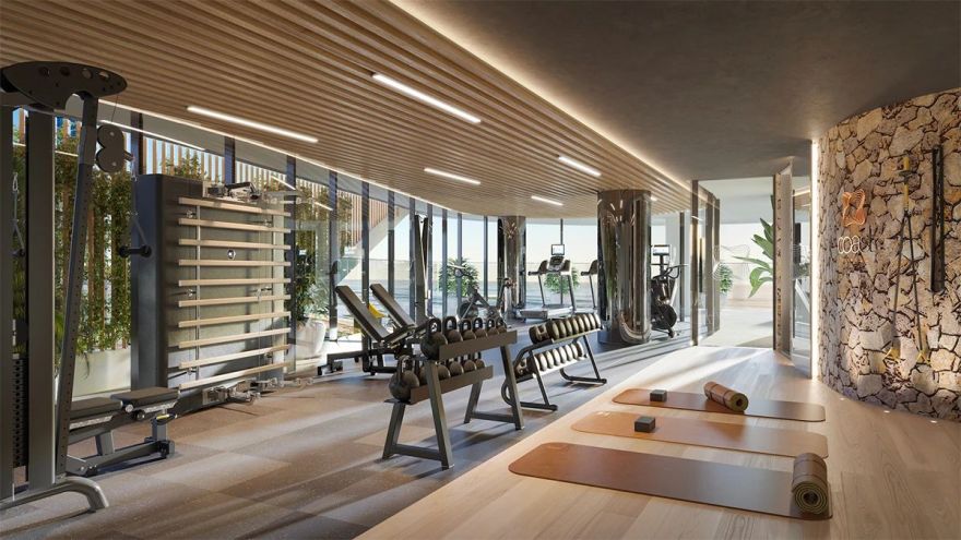 黄金海岸豪华公寓 COAST丨中国兰州丨PBD ARCHITECTS-57