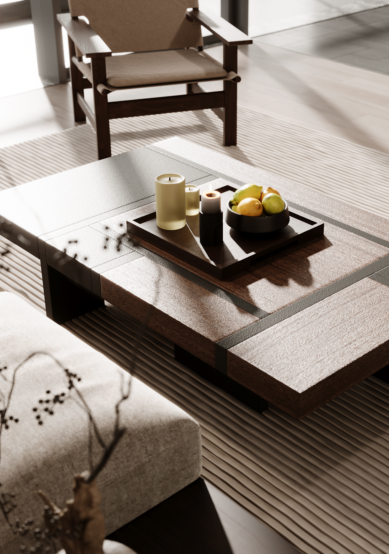 来看蘑菇变身！-1