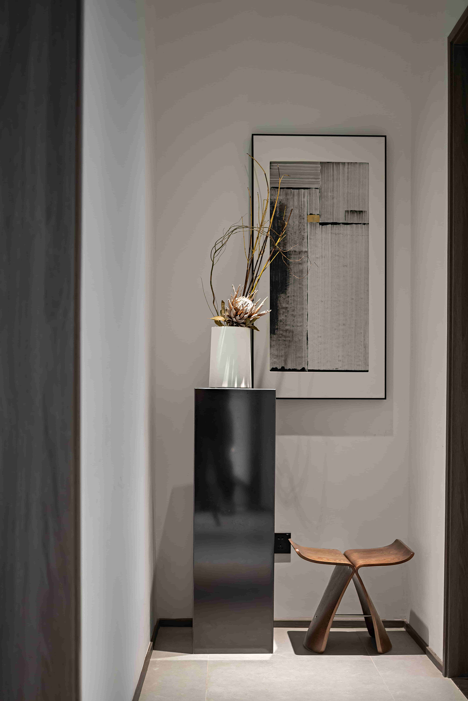 引擎联合设计融创十方堂小镇·民宿-23