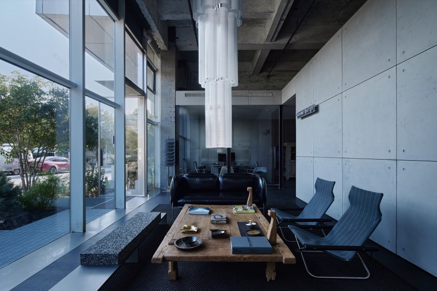 Unknown design 办公室丨中国杭州丨Unknown design 非知名设计-16