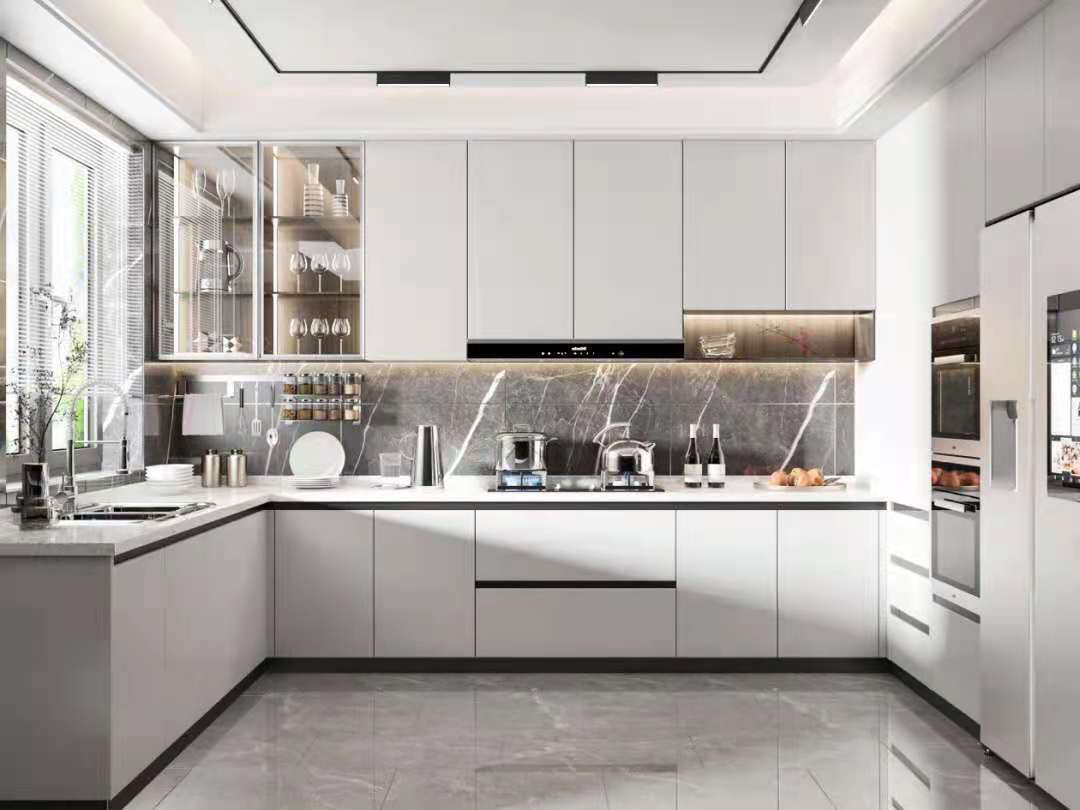 令人心动的现代简约风设计-3