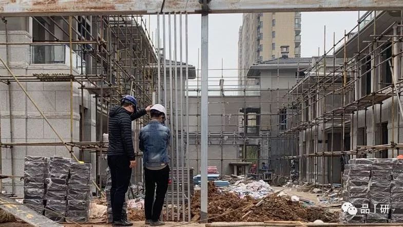 融创景观设计 | 精准搭模,细节推敲,打造高品质社区景观-117