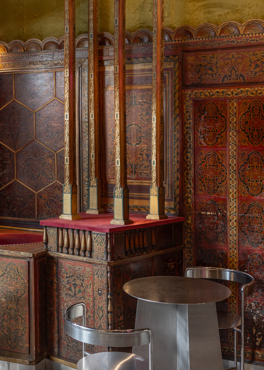 1936年流明咖啡丨亚美尼亚丨snkh studio-22