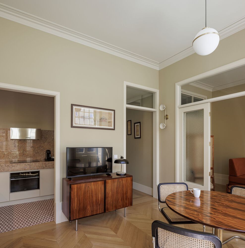 维拉剧院丨葡萄牙丨Arquitectos Aliados-45