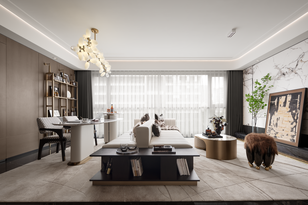 重庆中海·映溪臺丨中国重庆丨PTA上海柏涛-54