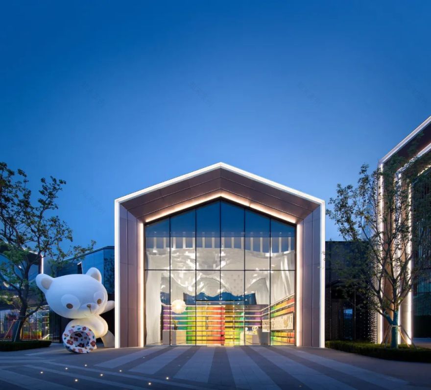 郑州旭辉空港时代-6