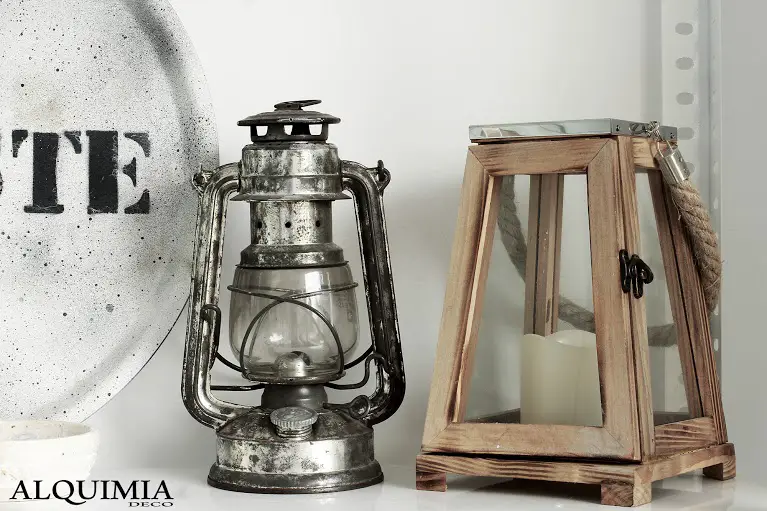 西班牙小镇的纯白北欧风住宅-6