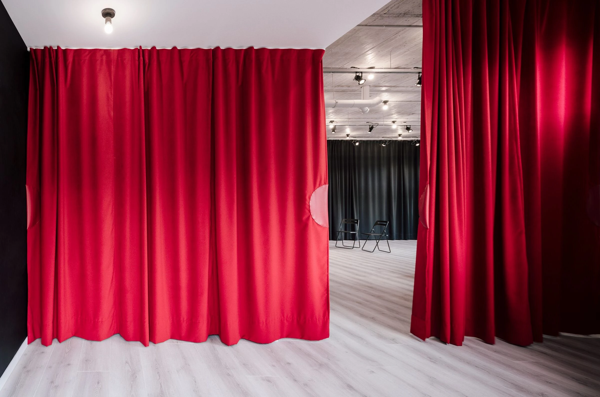 苏拉丨西班牙马德里丨gon architects-12