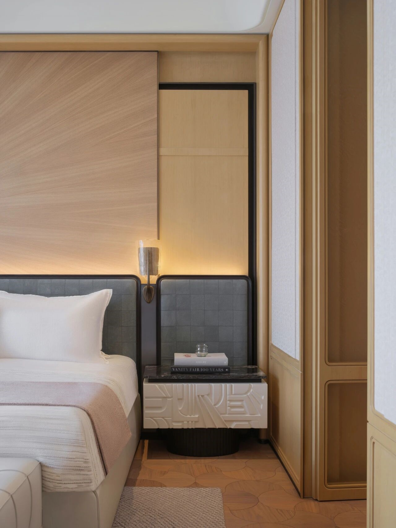 CCD·艺澍家 · 家的策展:一位艺术学者与他的生活剧场-23