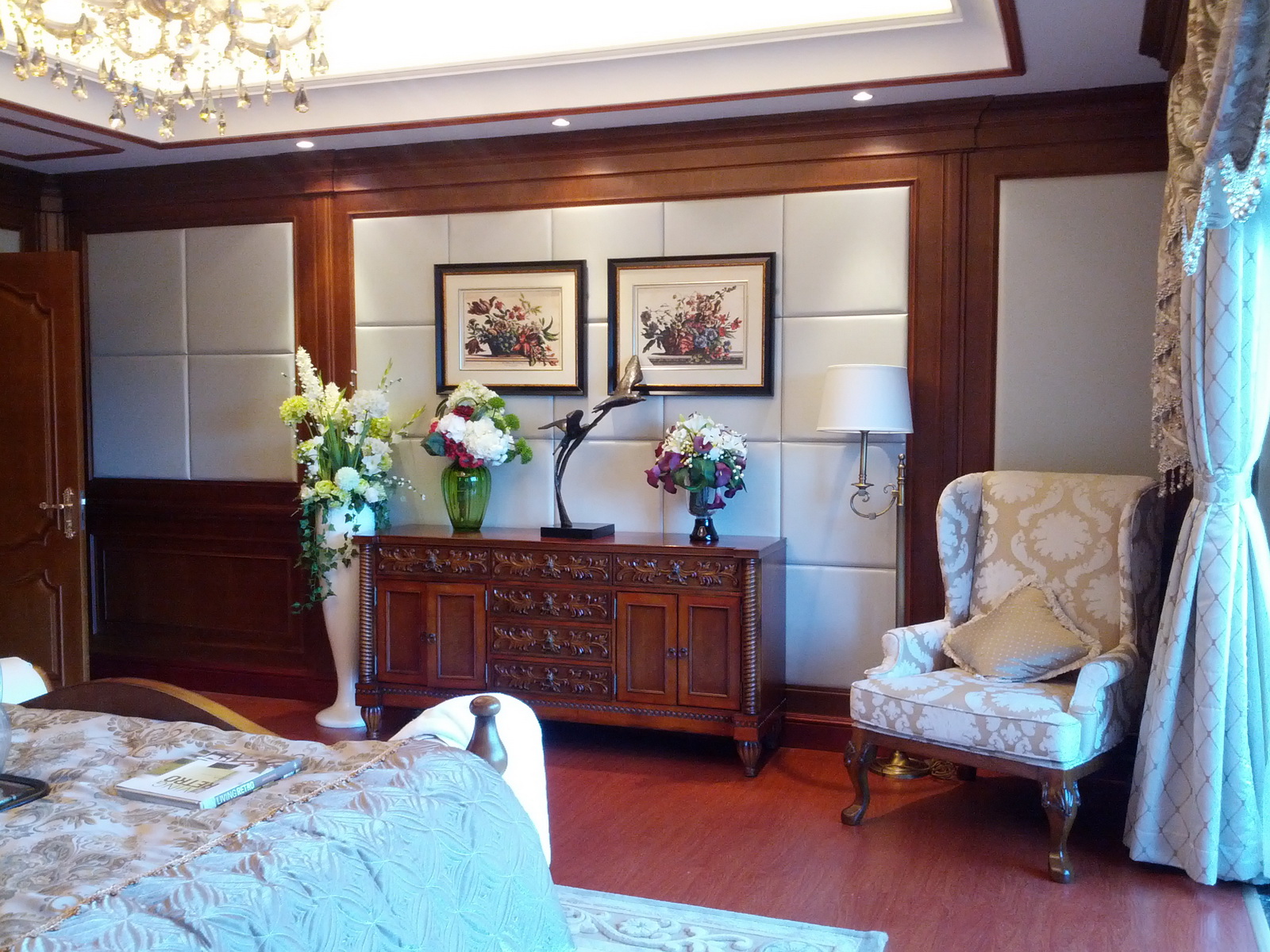 长沙碧桂园山湖城钻石 墅-9