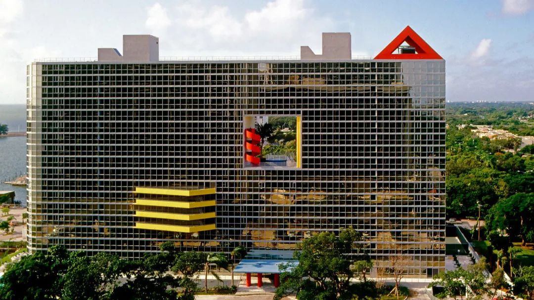 亚特兰蒂斯丨美国迈阿密丨ARQ 建筑事务所-7