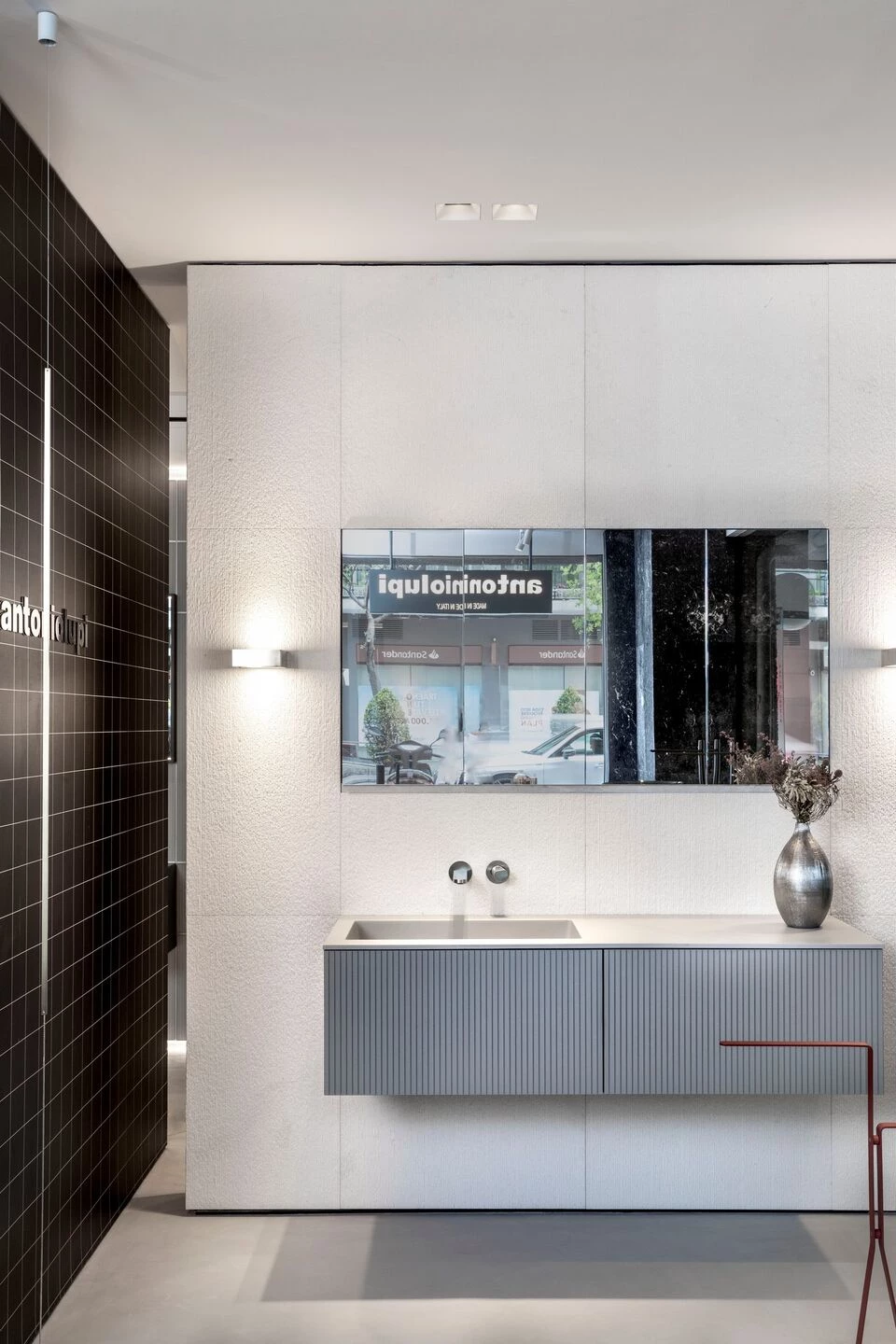 NN 陈列室 奥唐奈丨西班牙马德里丨Andrea Lupi-19