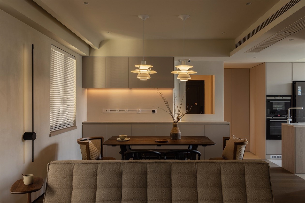 俊安苑住宅 | WM STUDIO-0