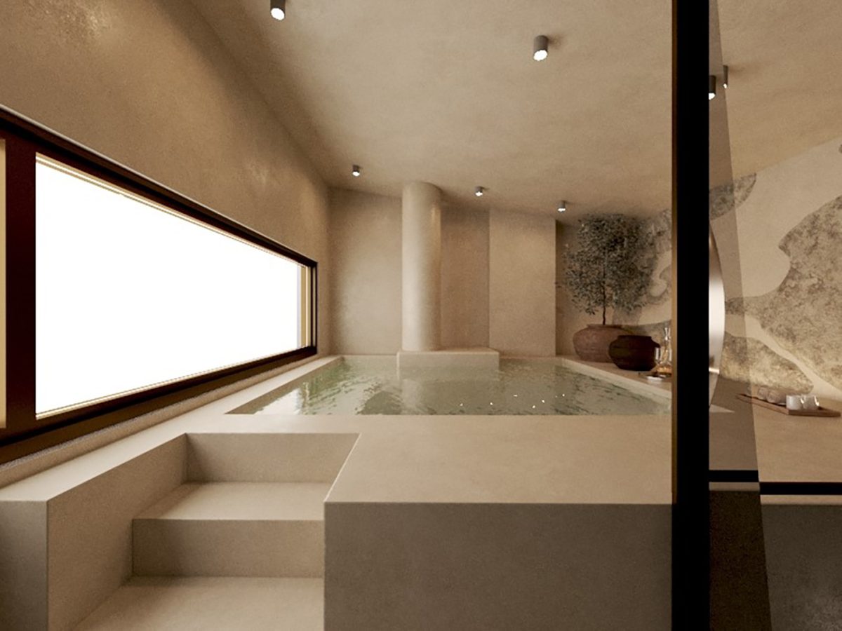 Alta Vista Villa 3, Crete - Utopia Hotel Design-40