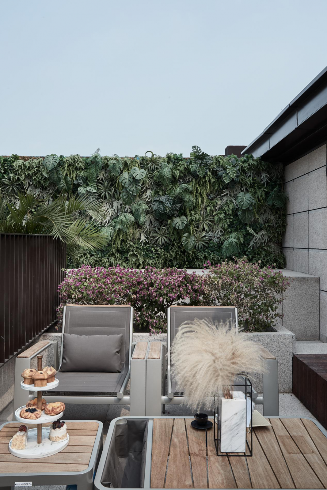 北京亦庄金茂府上叠丨中国北京-27