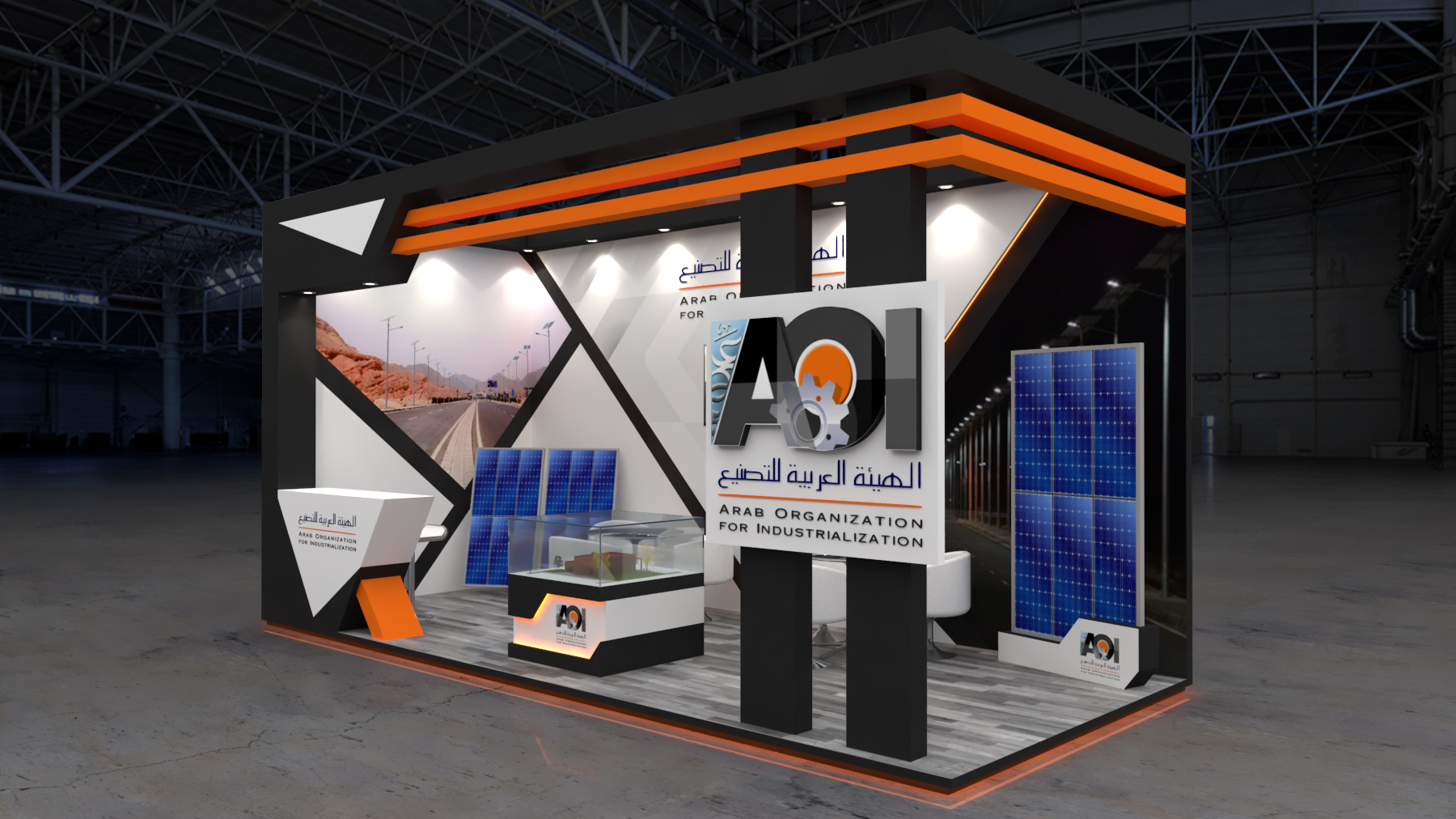 AOI @Electricx 2019-1