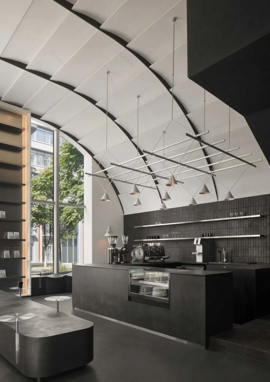 仰山喜马拉雅丨中国济南丨济南和尘设计-29