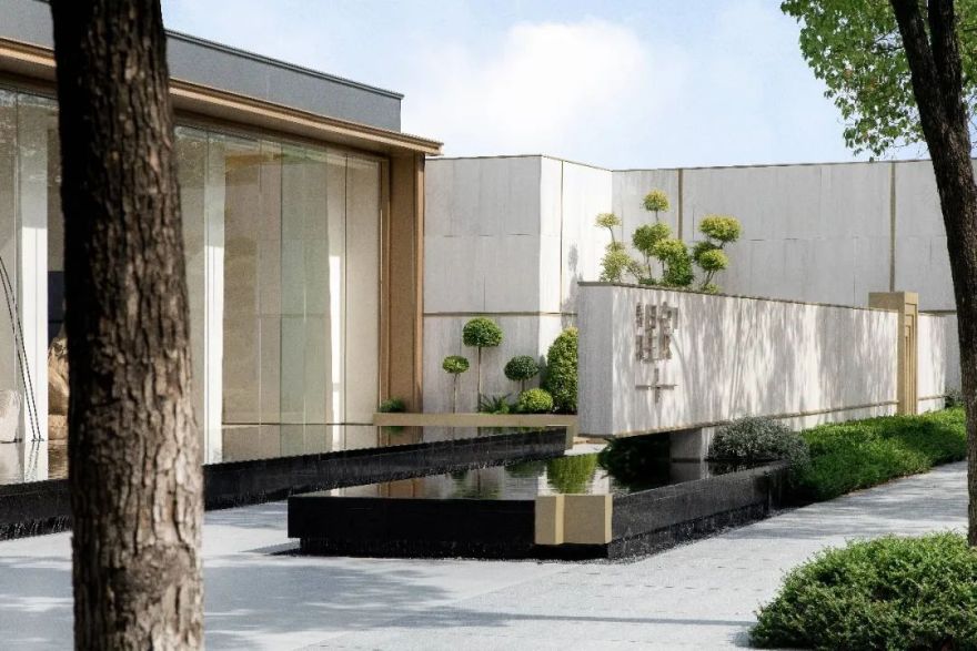 棠源美宸里&春樾星宸丨中国杭州丨ZSD卓时设计-29