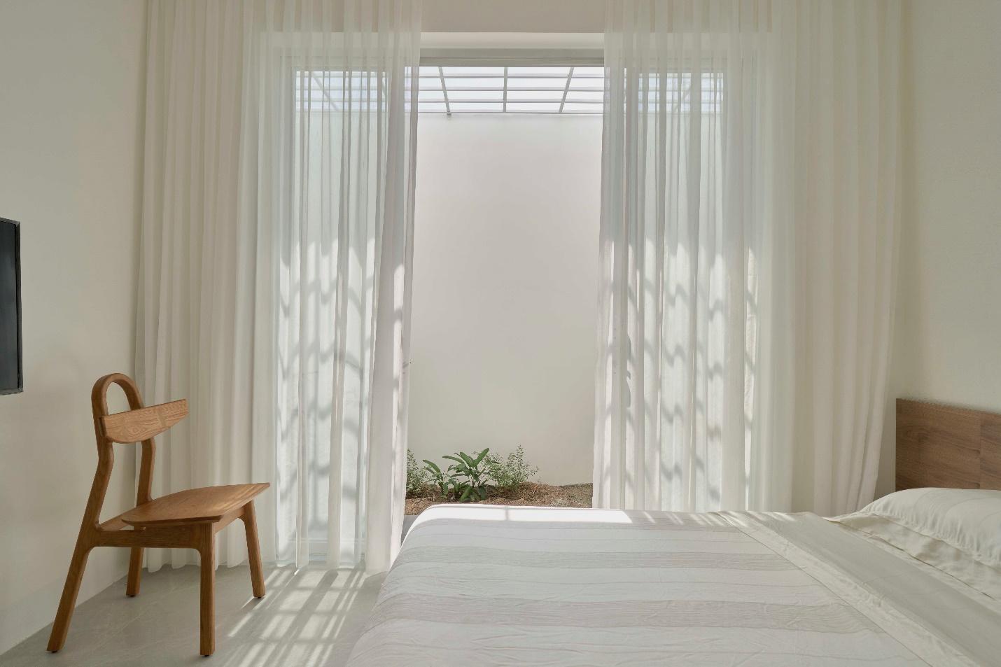 别墅丨越南丨DOLA Architects-18