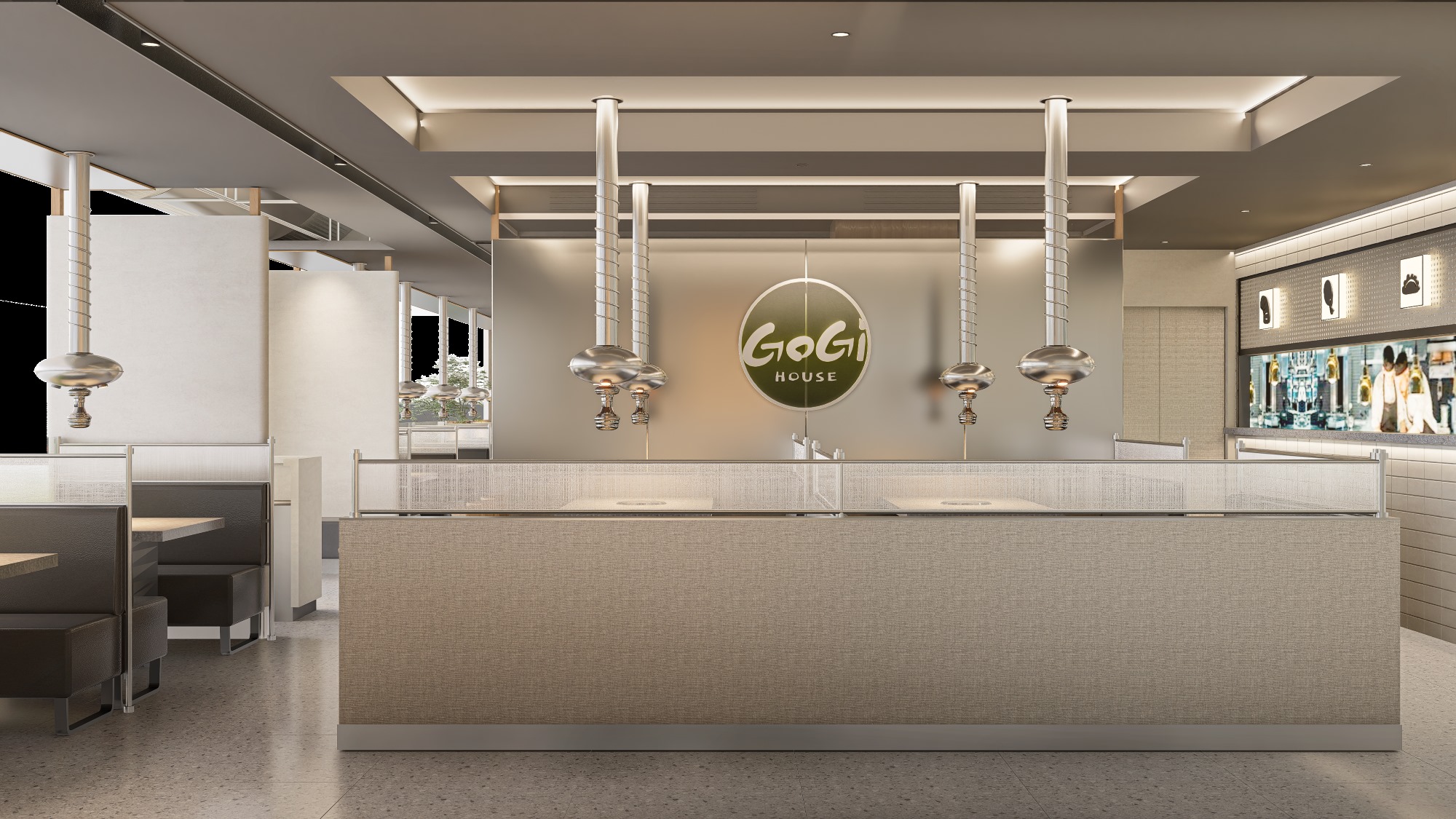 烤肉店丨VietnamHo Chi Minh City丨91 STUDIO-12