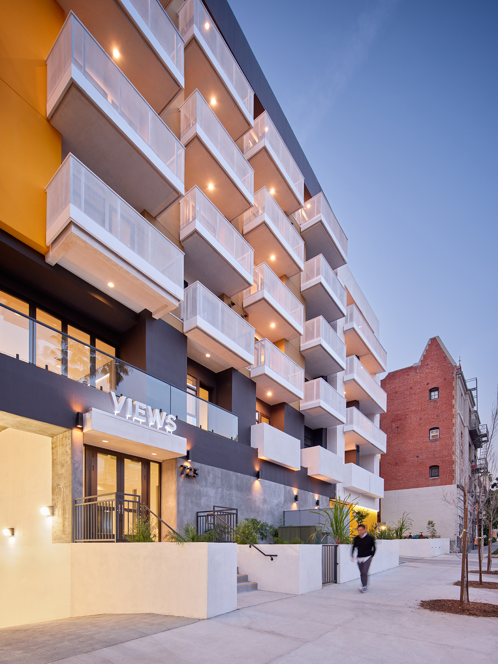 维斯公寓丨韩国丨Andmore Partners-14