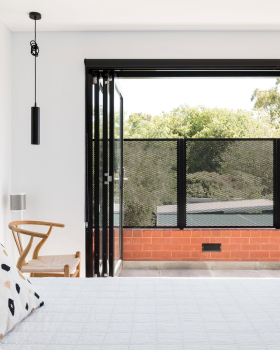 King George Robeson Architects